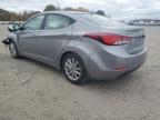 HYUNDAI ELANTRA SE photo