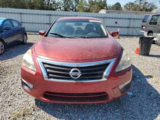 VIN 1N4AL3AP9FN886720 2015 Nissan Altima, 2.5 no.5