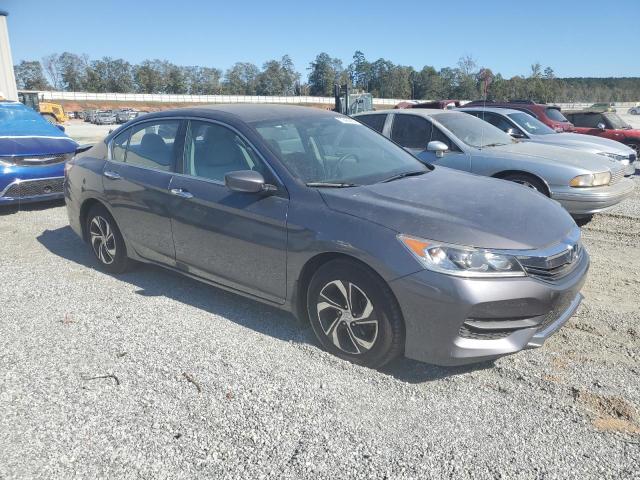 2017 HONDA 10HP MOTOR 1HGCR2F30HA219872