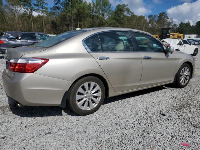 VIN 1HGCR2F83EA209473 2014 Honda Accord, Exl no.3