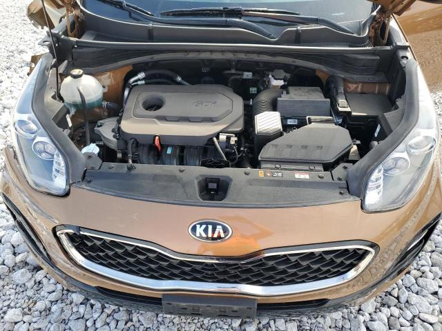 VIN KNDPMCAC9L7729932 2020 KIA SPORTAGE no.12