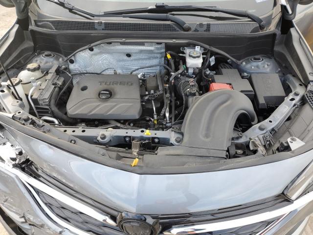 2020 BUICK ENCORE GX - KL4MMDSL8LB088318