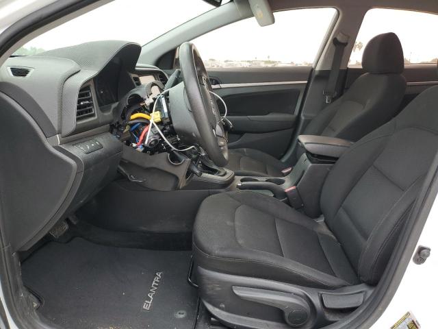2020 HYUNDAI ELANTRA SE - 5NPD84LF7LH562227