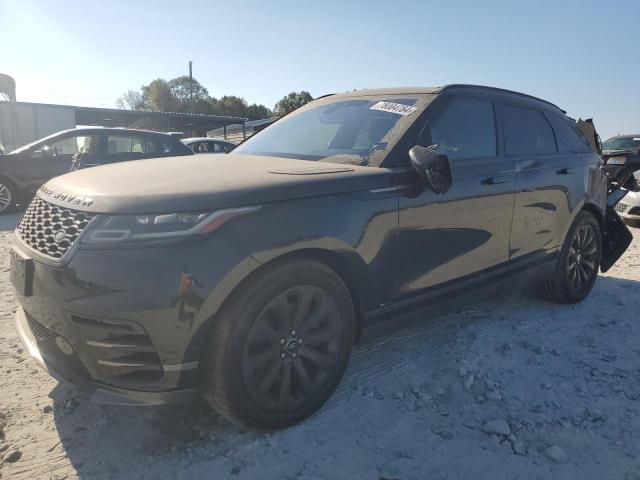 2019 LAND ROVER RANGE ROVE - SALYL2FV8KA212093