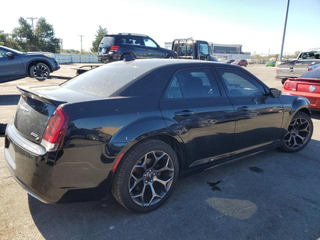 Vin: 2c3ccabt4jh160059, lot: 74740234, chrysler 300 s 20183