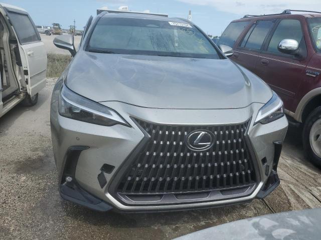 VIN JTJGKCEZ8R5020219 2024 Lexus NX, 350H Base no.5