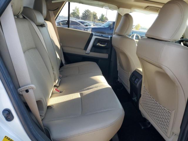 2021 TOYOTA 4RUNNER TR - JTEKU5JR5M5924770