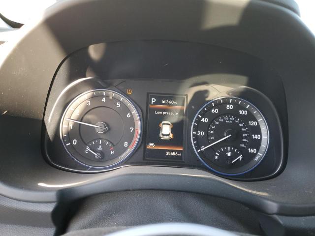 2021 HYUNDAI KONA SE - KM8K1CAA8MU703743