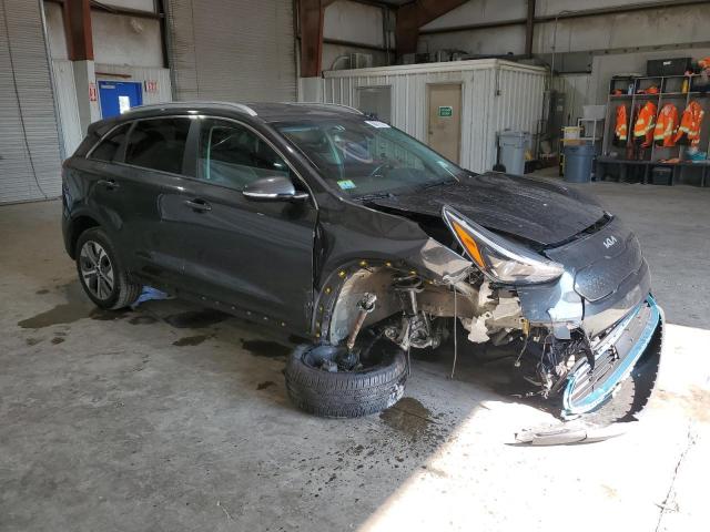 VIN KNDCC3LG6N5159484 2022 KIA Niro, S no.4