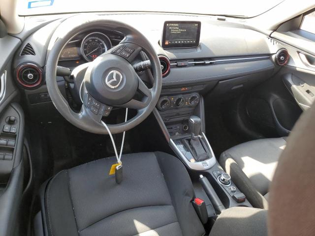 2017 MAZDA CX-3 SPORT - JM1DKDB72H0148787