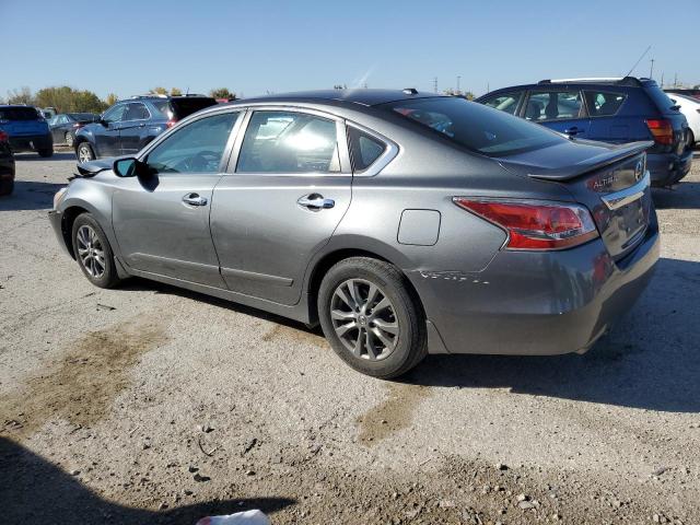 2015 NISSAN ALTIMA 2.5 - 1N4AL3AP9FN916475