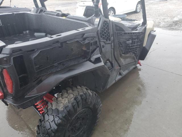 2024 CAN-AM COMMANDER - 3JBAKAX45RE000340