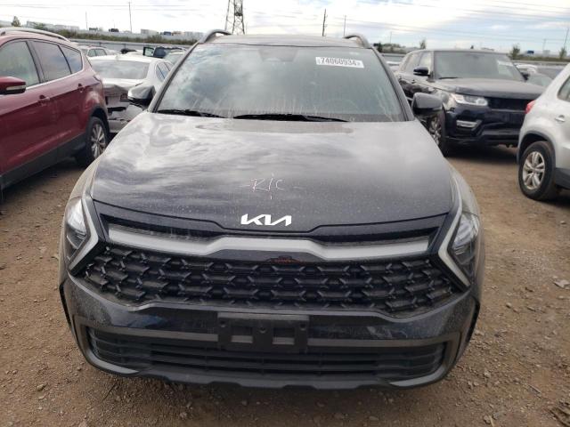 2023 KIA SPORTAGE - 5XYK6CAF7PG094457