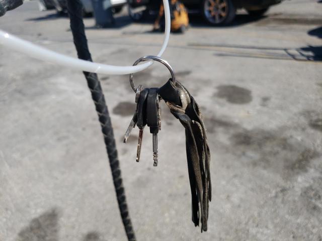 2010 HONDA VT1300 CR JH2SC6609AK000652