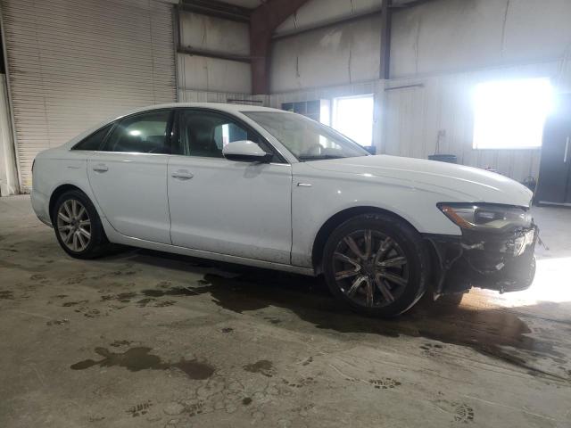 VIN WAUFGAFC5EN042491 2014 Audi A6, Premium Plus no.4