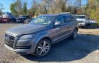 AUDI Q7 PRESTIG photo