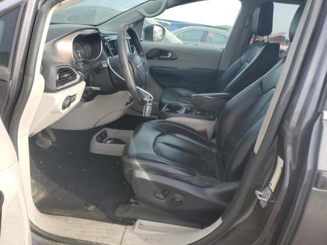 2020 CHRYSLER VOYAGER LX - 2C4RC1DG9LR264887