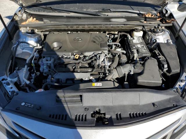 2019 TOYOTA CAMRY L - 4T1B11HK0KU169315