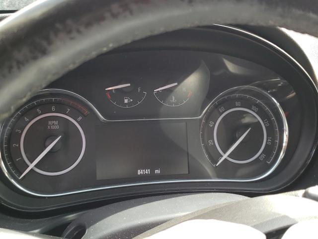 2015 BUICK REGAL PREM 2G4GN5EX4F9177924