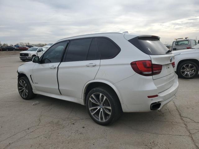 2015 BMW X5 XDRIVE3 - 5UXKR0C58F0P15699