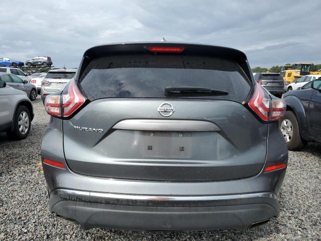 VIN 5N1AZ2MG1GN109766 2016 Nissan Murano, S no.6