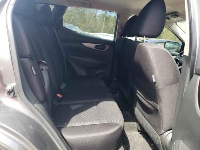 2020 NISSAN ROGUE SPOR - JN1BJ1CV2LW545091