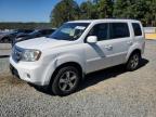 HONDA PILOT EXL photo