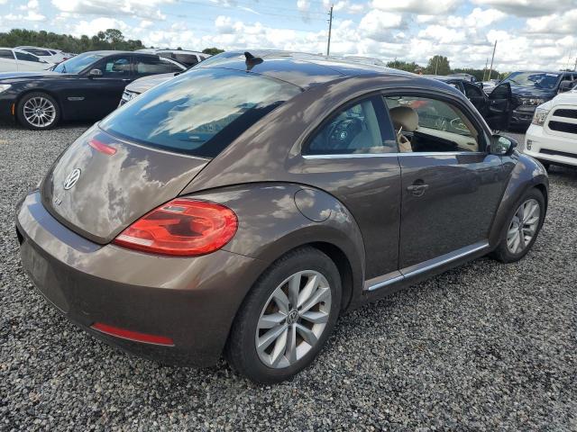 VIN 3VWJL7AT2DM654558 2013 Volkswagen Beetle no.3