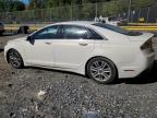 LINCOLN MKZ photo