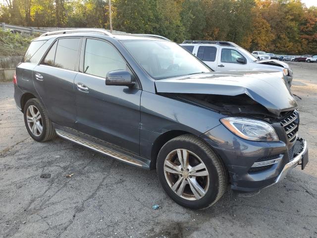 VIN 4JGDA5HB8DA231564 2013 Mercedes-Benz ML-Class, ... no.4