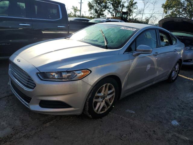 VIN 3FA6P0H72GR283492 2016 Ford Fusion, SE no.1