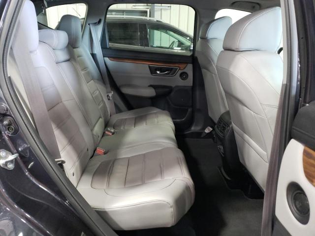 2018 HONDA CR-V EXL - 7FARW2H85JE090913