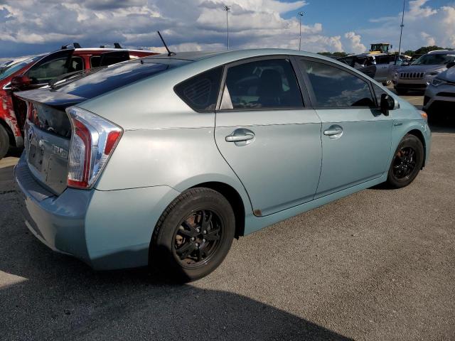 VIN JTDKN3DU9F1962034 2015 Toyota Prius no.3