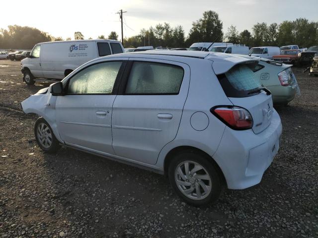2022 MITSUBISHI MIRAGE ES - ML32AUHJXNH009469