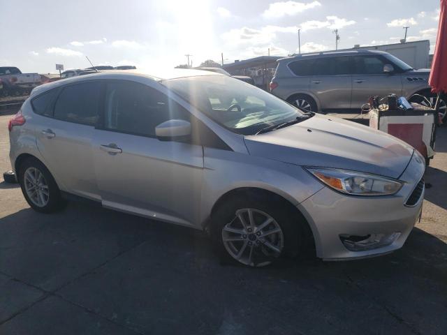 VIN 1FADP3K2XJL279296 2018 FORD FOCUS no.4