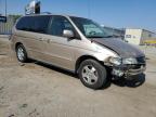 HONDA ODYSSEY EX photo