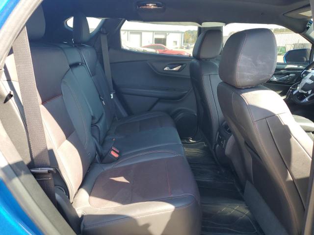 2020 CHEVROLET BLAZER RS - 3GNKBERS5LS728096