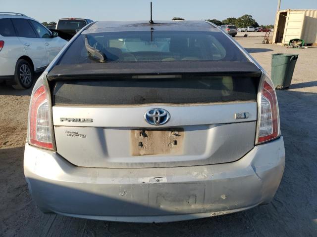 VIN JTDKN3DU0D5551269 2013 Toyota Prius no.6