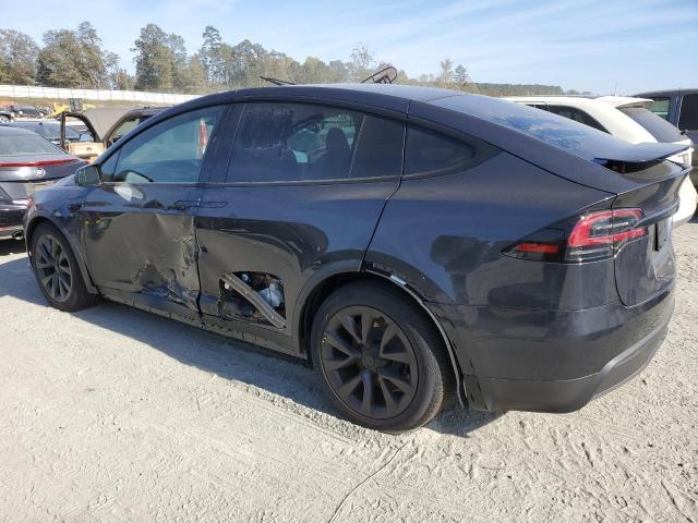 2024 TESLA MODEL X - 7SAXCBE5XRF447328