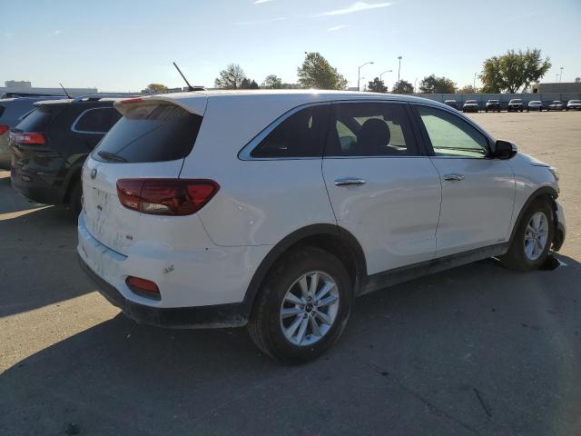 2020 KIA SORENTO L - 5XYPGDA30LG642467