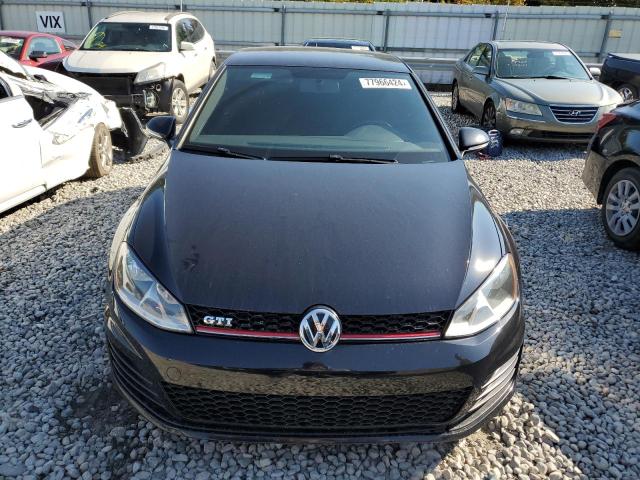 2016 VOLKSWAGEN GTI S/SE - 3VWYT7AU8GM069284