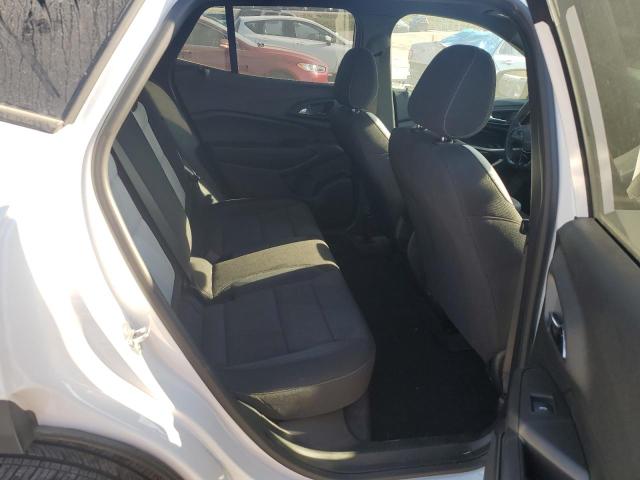 2024 CHEVROLET TRAX 1RS - KL77LGE27RC215442