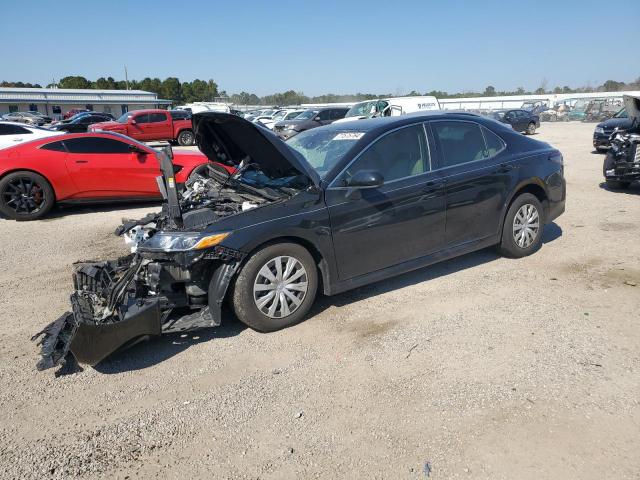 2023 TOYOTA CAMRY LE - 4T1C31AK3PU619734