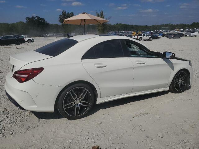 2017 MERCEDES-BENZ CLA 250 - WDDSJ4EB1HN460859
