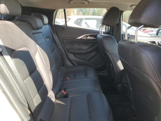 2019 INFINITI QX30 LUXE SJKCH5CR8KA010332