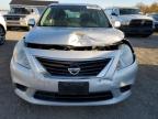 Lot #3023658945 2014 NISSAN VERSA S