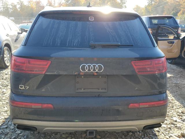 VIN WA1VAAF76KD010356 2019 AUDI Q7 no.6