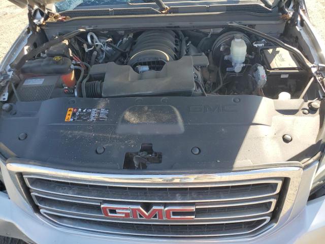 2018 GMC YUKON SLT 1GKS2DKC8JR384564