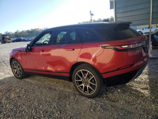 2021 LAND ROVER RANGE ROVE - SALYT2EX5MA297870