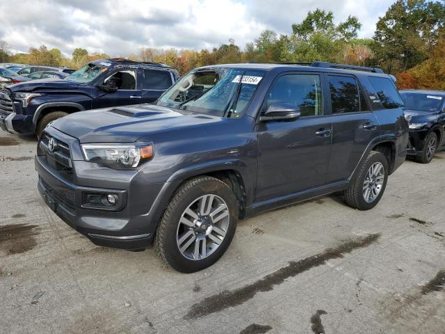 Vin: jteau5jr4n5264461, lot: 76233154, toyota 4runner trd sport 2022 img_1